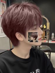 -天姿美发·时尚造型