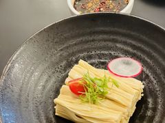 -天伦里餐厅(绿城桃花源店)