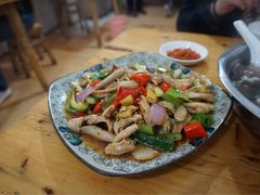 -车七孃苏稽跷脚牛肉(乐山店)