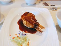 -利苑酒家(金宝店)