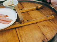 -人民公社铁锅炖·东北菜(卫国道店)