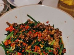 -烹湘·鲜炒湖南土菜(海珠店)