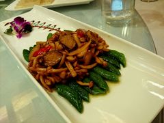 android_upload_pic-金谷大厦酒店-黑土优品1号餐厅