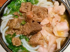 花溪牛肉粉-黔香阁·味(花木店)