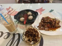 -金姐台湾菜(珠江路店)
