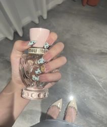 -斯馨·健康美甲美睫