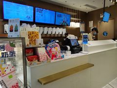 -奈雪的茶(华侨城创意园店)