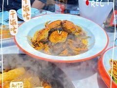 -饶福记·南昌烧烤大排档(九龙湖土著店)