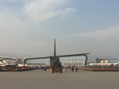 -中国航空博物馆