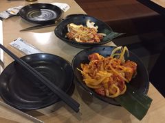 -新石器烤肉(张家港购物公园店)