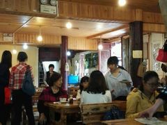 -小锅巴纳西餐厅