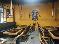 -湘西乌龙山铁板烧(双桥店)