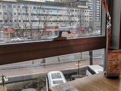 -必胜客(双榆树店)