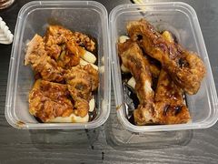 -宁波汤团店(外滩店)