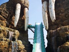 -帝企鹅自助餐厅•儿童岛•真企鹅(长隆企鹅酒店)