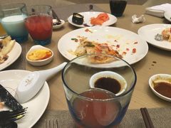 -舟山朱家尖威斯汀酒店·知味标帜自助餐厅