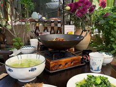 -吃货私房菜(丽江束河古镇店)