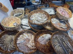 -长平老姿娘夜粥(平东一街店)