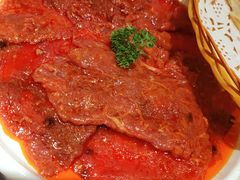 -蜀留香火锅(社会山店)