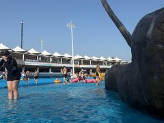 -上海玛雅海滩水公园