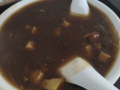 -马武胡辣汤海三水煎包(古槐街店)