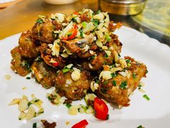 -红旗大食堂(君悦紫园店)