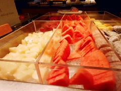 -威斯汀舞台餐厅