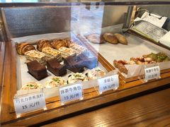 -来回·咖啡(天河南店)