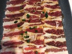 -新石器烤肉(百联川沙店)