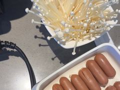 -半天妖烤鱼(芜湖市镜湖万达店)