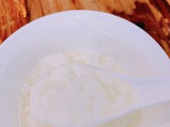 沙湾姜埋奶-沙湾姜埋奶(兴新包店)