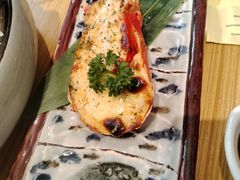 -花和海鲜自助(梅江店)
