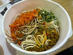 -汪爹爹武汉牛三鲜(朝外大街店)