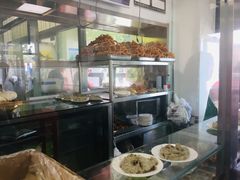 -老磁器口豆汁店(天坛店)