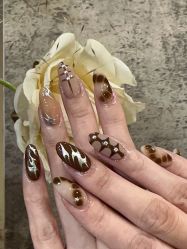 -StartNail美甲