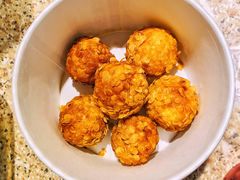 鱼子酱虾球-孖记茶档·热腾茶餐(乐峰店)