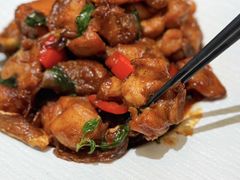 -隅乐胡椒虾·台湾菜·团建(皇岗店)