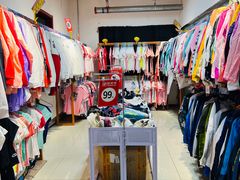 -探路者工厂店(宏福科技园店)