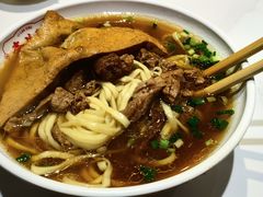 -李兰英湖南面馆(护国路店)