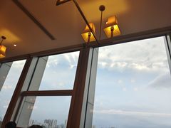 -南湖名都·景湖轩全日制餐厅·海鲜自助·东南亚风味·临湖而食
