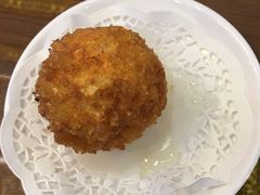 -百年认一力 太原老字号 (桥头街店)