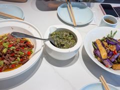-攸州小镇家湘菜(小米科技园店)