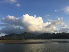 -盐洲岛