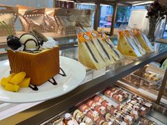 -京馔手工吐司(春熙路店)