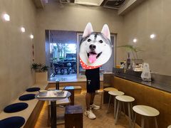 -小团圆糖水铺(襄阳南路店)