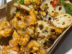 -好武功闽南私房菜(万达店)