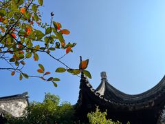 -黎里古镇