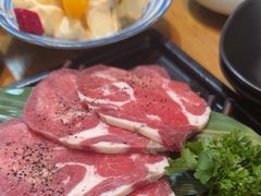 -九田家黑牛烤肉料理(华侨城店)