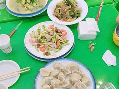 -前王院•巧克力海鲜市集餐厅(万平口店)