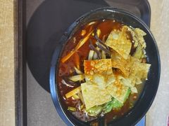 -顶香阁桂林米粉·柳州螺蛳粉(上地店)